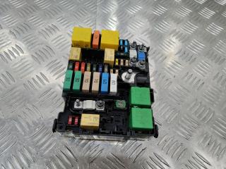 блок предохранителей Citroen C4 Cactus 1 поколение 2014, 9804848580