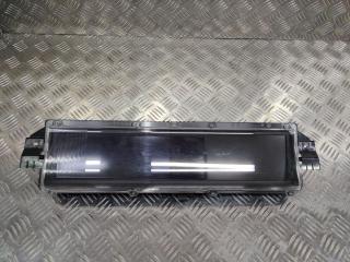 щиток приборов (приборная панель) Renault Espace 4 поколение [рестайлинг] 2009, 8200980660