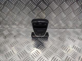 блок управления печки / климат-контроля Renault Laguna 3 поколение [рестайлинг] 2013, 275109973R