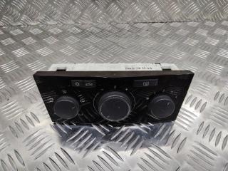 блок управления печки / климат-контроля Opel Astra J 2010, 13308176