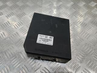 блок предохранителей Renault Scenic 3 поколение 2009, 284B62342R