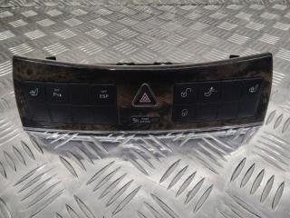 кнопка (выключатель) Mercedes-Benz CLK-Класс C209/A209 [рестайлинг] 2006, A2096890031