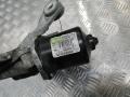 моторчик передних стеклоочистителей (дворников) Renault Scenic 3 поколение 2011, 288106583R, W000024700 - фото №4