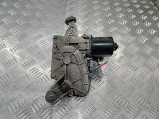 моторчик передних стеклоочистителей (дворников) Renault Scenic 3 поколение 2011, 288106583R, W000024700