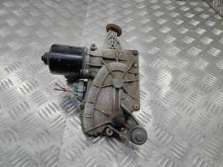 моторчик передних стеклоочистителей (дворников) Renault Scenic 3 поколение [рестайлинг] 2012, 288150001R, W000016591R