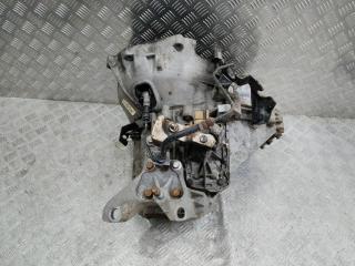 КПП механическая (МКПП) Ford Transit 7 поколение 2007, 2.2 л., дизель, МКПП, 6C1R7002DC