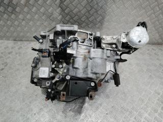 КПП автоматическая (АКПП) Citroen C5 2 поколение 2009, 2.7 л., UHZ (DT17BTED4), дизель, TF80SC, 20GG09