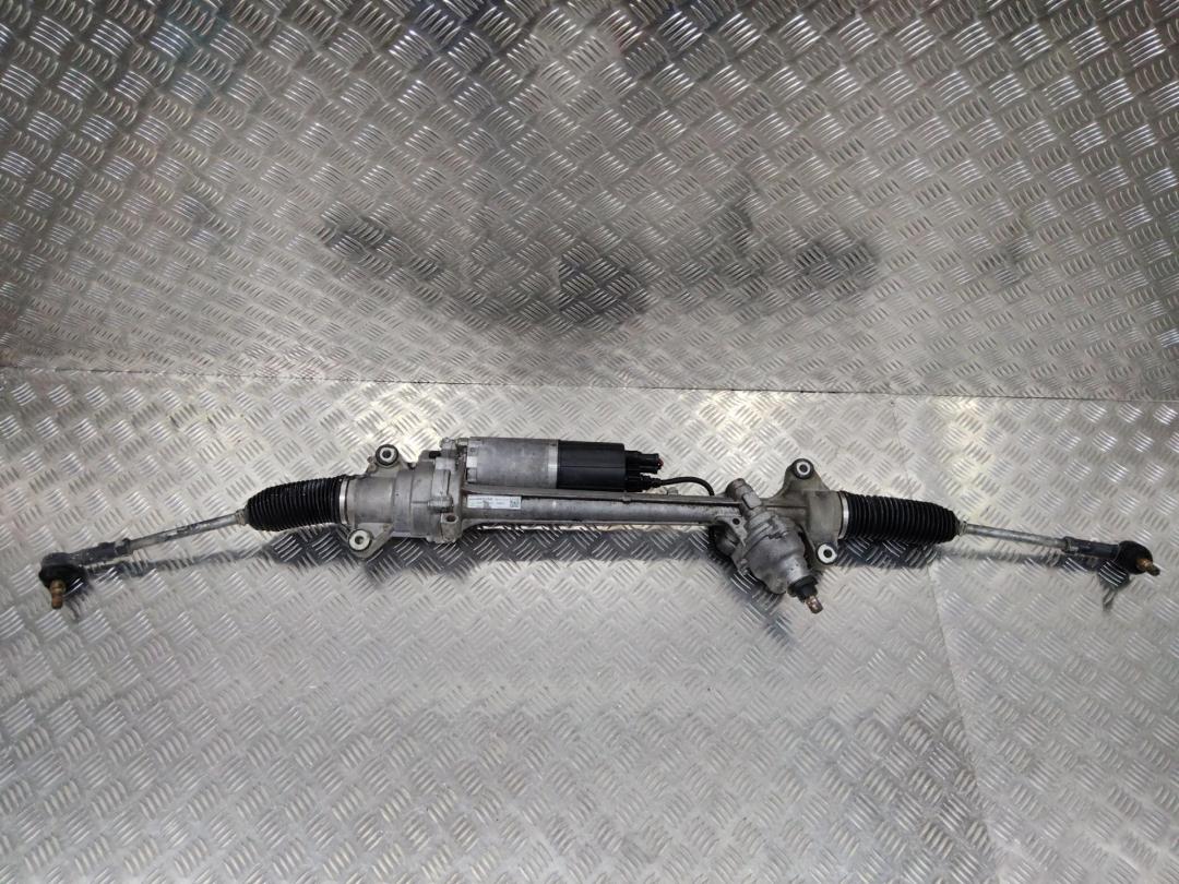 рулевая рейка IVECO Daily 6 поколение 2020, 5802352648 - фото №1