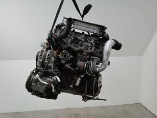 двигатель Nissan X-Trail T31 2007, 2.2 л., YD22DDTi, дизель, YD22