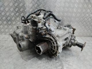 КПП механическая (МКПП) Nissan X-Trail T31 2007, 2.2 л., YD22DDTi, дизель, 8H5