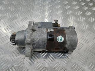 стартер Nissan X-Trail T31 2007, 2.2 л., YD22DDTi, дизель