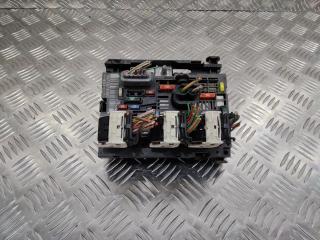 блок предохранителей Peugeot 308 T7 [рестайлинг] 2012, R05, 9675878480