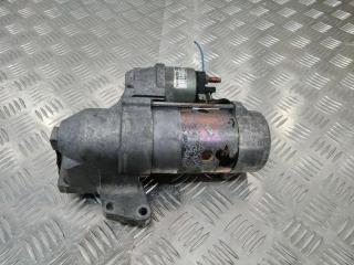 стартер Citroen C5 2 поколение 2009, 2.7 л., UHZ (DT17BTED4), дизель, 9649448380