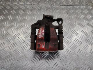 суппорт задний левый Opel Astra J 2010