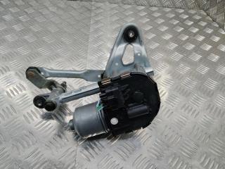 механизм стеклоочистителя (трапеция дворников) Peugeot 3008 1 поколение [рестайлинг] 2013, 1397220577, 9671062380