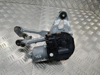 механизм стеклоочистителя (трапеция дворников) Peugeot 3008 1 поколение [рестайлинг] 2013, 1397220577, 9671062380