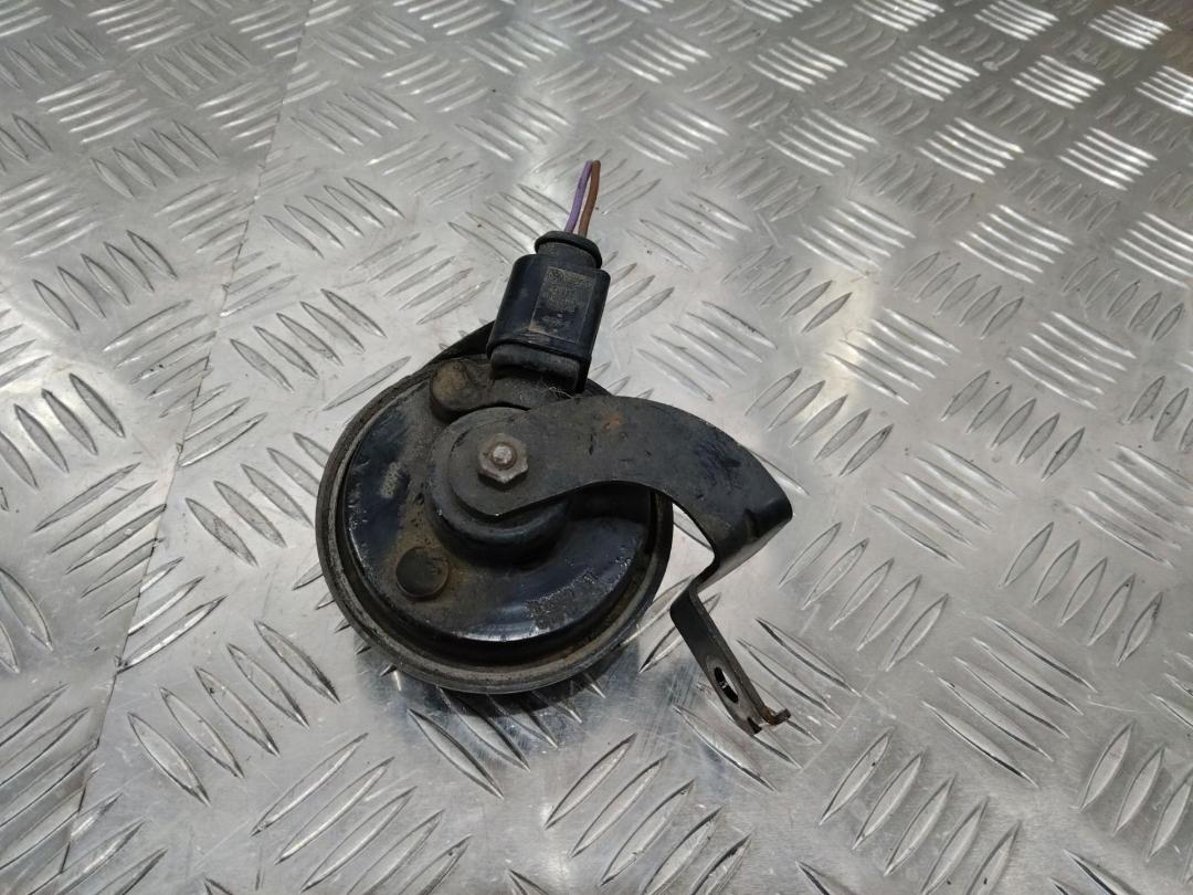 сигнал (клаксон) Volkswagen Touareg 1 поколение 2004, 7L0951221 - фото №1