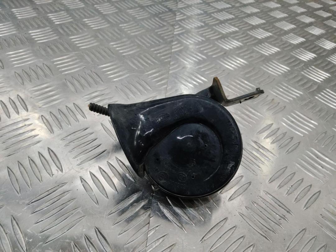 сигнал (клаксон) Volkswagen Touareg 1 поколение 2004, 7L0951223 - фото №1