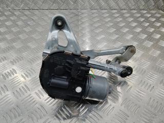 механизм стеклоочистителя (трапеция дворников) Peugeot 3008 1 поколение 2010, 9671062180, 1397220576