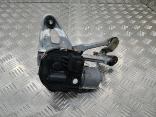 механизм стеклоочистителя (трапеция дворников) Peugeot 3008 1 поколение 2010, 9671062180, 1397220576