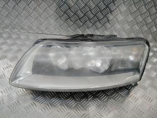 фара левая Audi A6 4F/C6 [рестайлинг] 2008, 4F0941003A