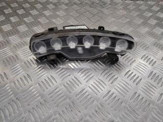 Дневные ходовые огни (комплект) Citroen DS3 1 поколение 2013, 9671962180