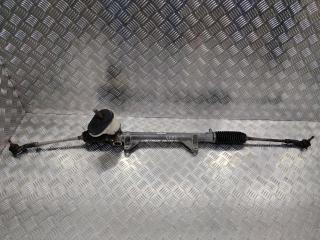 рулевая рейка Renault Clio 3 поколение [рестайлинг] 2009, A0001558, 8200595934