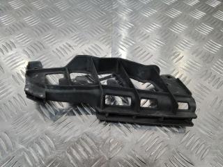 крепление фары левой Volkswagen Touran 1 поколение [рестайлинг] 2007, 1T0807889C