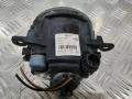 фара противотуманная Renault Megane 3 поколение 2011, 1.5 л., дизель, 8200074008 - фото №4