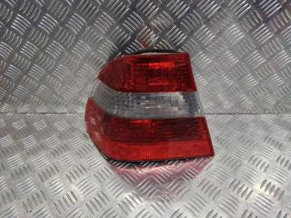 фонарь задний левый BMW 3 серия E46 [рестайлинг] 2002, седан, 6910531