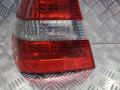 фонарь задний левый BMW 3 серия E46 [рестайлинг] 2002, седан, 6910531 - фото №2