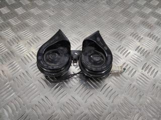 сигнал (клаксон) Renault Megane 3 поколение 2009