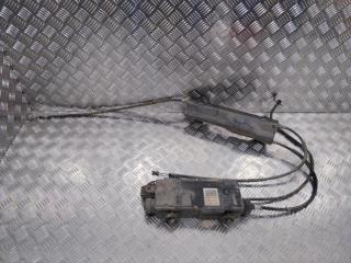 электроручник Renault Scenic 2 поколение 2003, 8200343471
