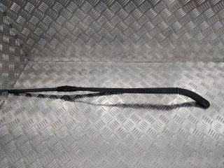 щеткодержатель (поводок стеклоочистителя, дворник) Renault Scenic 2 поколение 2004, 8200113230