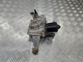 моторчик передних стеклоочистителей (дворников) Renault Scenic 3 поколение 2011, W000002191