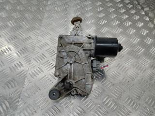 моторчик передних стеклоочистителей (дворников) Renault Scenic 3 поколение 2010, W000002178