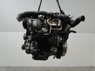 двигатель Opel Zafira 3 поколение (C) 2014, 1.7 л., A 17 DTR, дизель, A17DTR