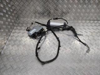 блок управления Start/Stop Citroen C4 Cactus 1 поколение 2014, 980209678004, 9802096780