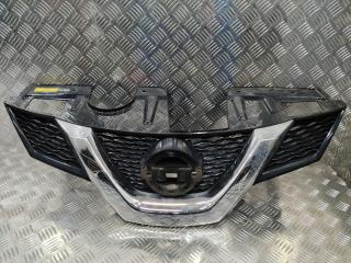 решетка радиатора Nissan X-Trail T32 2016, 623104CE0A