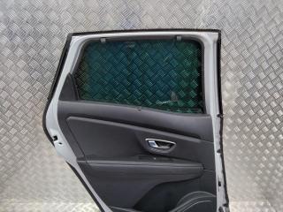 стеклоподъемник электрический задний левый Renault Scenic 4 поколение 2018