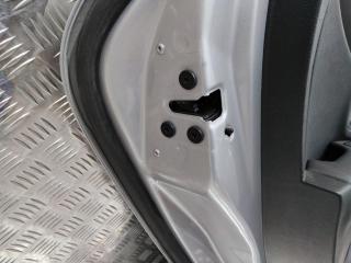 замок двери задней левой Renault Scenic 4 поколение 2018