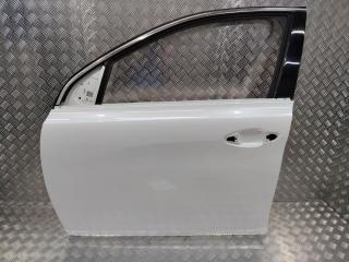 дверь передняя левая Peugeot 308 T9 [рестайлинг] 2021