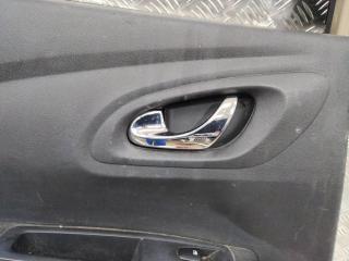 ручка внутренняя задняя левая Renault Kadjar 1 поколение 2016