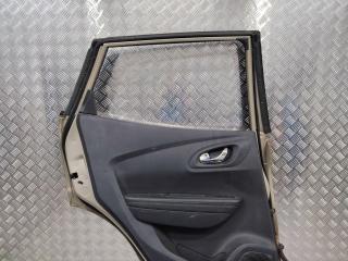 стеклоподъемник электрический задний левый Renault Kadjar 1 поколение 2016