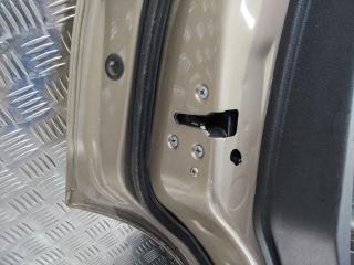 замок двери задней левой Renault Kadjar 1 поколение 2016