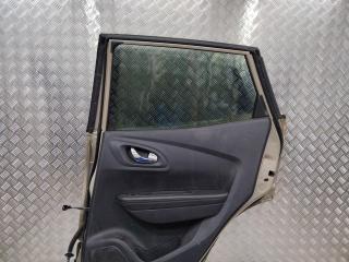 стеклоподъемник электрический задний правый Renault Kadjar 1 поколение 2016