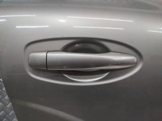 ручка наружная задняя правая Renault Kadjar 1 поколение 2016