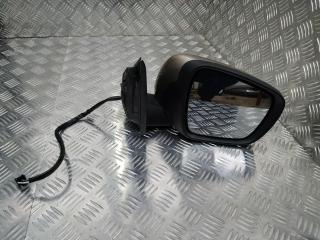 зеркало наружное правое Renault Kadjar 1 поколение 2015