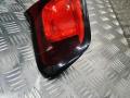 фонарь крышки багажника левый Citroen C3 2 поколение 2009, хетчбэк 5 дв., 9685225580 - фото №3