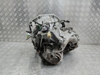 КПП механическая (МКПП) Renault Espace 4 поколение [рестайлинг] 2009, 2.0 л., дизель, МКПП, PK4005, PK4